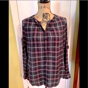 👍 Lucky Brand Shirt So Awesome Size Medium